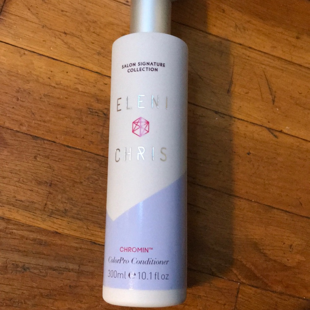 Elena Chris conditioner